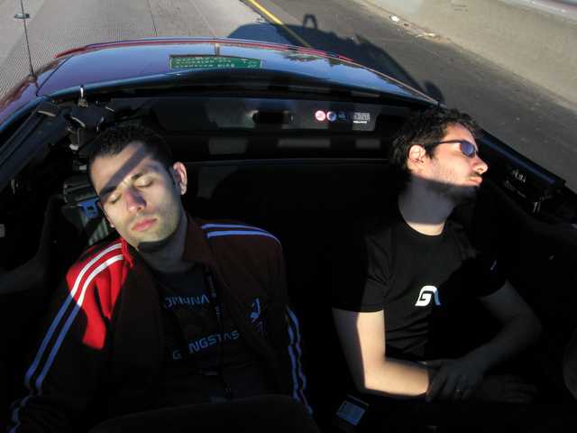 Fatigue takes over